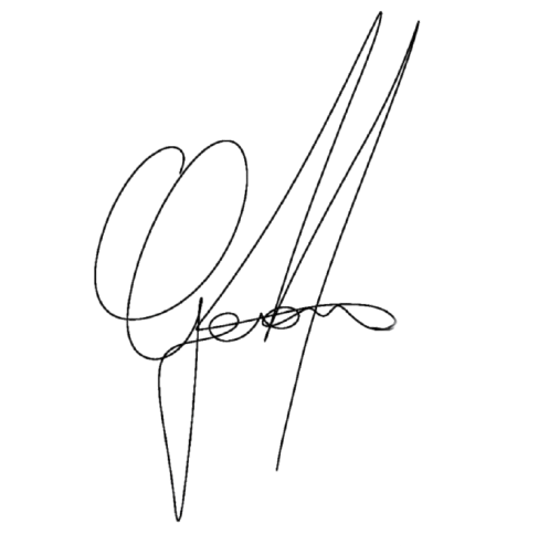 assinatura do guedes