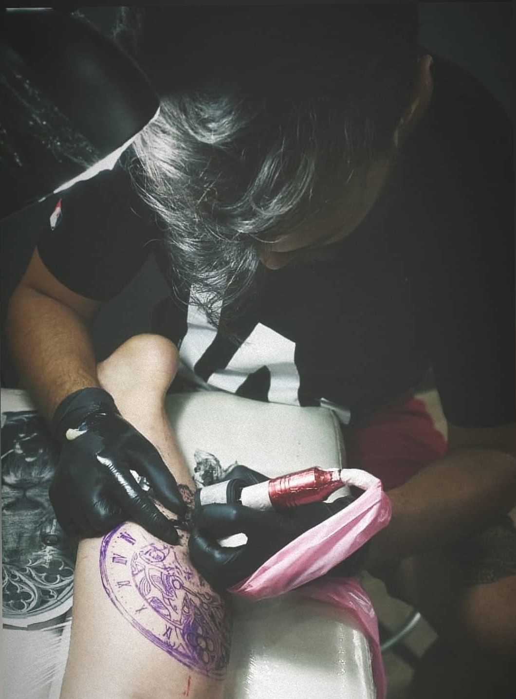 Guedes Tattoo 